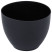 Plaster cup high 120x65x93 mm