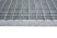 Metal mud protection grating 1000x1000mm