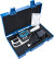 Digital IP65 Micrometer with linear scale and range 75-100 mm/3-4"; 0.0002mm/0.00001"