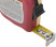 Plastic tape measure 2-color "Light" 5 m x 16 mm