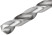 Metal drill bit HSS ground in a blister, sharpening angle 135°, 8.0 x 117 mm (1 pc.)