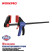 Quick-release clamp 60x450mm WP232037 WORKPRO