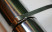 Steel ties (AISI 304) STS 4.6x200 mm, 100 pcs. MALIEN