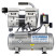 Oil-free compressor HYUNDAI NUS 14206LMS piston, silent