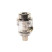 Mini lubricator 1/4", 150 PSI, Ø33x59 mm (length) JTC /1/100