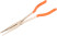 Pliers of special length.straight (280mm) (Car body) (30439)