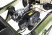 Cargo electric tricycle Rutrike Hybrid 1500 60V1000W, black