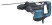 SDS Max electric hammer drill HR3541FC