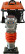 Gasoline rammer RAD TR77-H