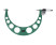 Micrometer MKTS- 300 0.001 Digital 5-button IP54 (200-300) Micron