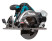 Circular saw, rechargeable HS012GZ