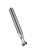 End mill Ø 20.3 mm