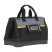 Open Mouth Tool Bag with Plastic Bottom Nylon (516120) STANLEY 1-96-183, 16"