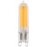 Лампа светодиодная ЭРА STD LED JCD-3,5W-GL-840-G9 3,5Вт капсула нейтральный белый свет G9