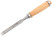 Стамеска с деревянной ручкой 12 мм
