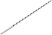 Levis screw drill for wood 10x460 mm