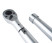 Torque wrench 1" 400-2000Nm JTC