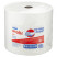 WypAll® X70 Cleaning Material - Large Roll / White (1 Roll x 870 sheets)