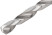HSS ground metal drills, 135° sharpening angle, 3.2 x 65 mm (5 pcs.)