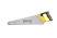 Jet-Cut Wood Hacksaw with fine hardened tooth 11x450 mm STANLEY 2-15-595