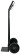 Two-wheeled manual trolley RAD HT250P