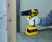 18 V brushless drill-screwdriver SBD201M2K-RU, 55 Nm, 4 Ah