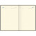 Ежедневник недатированный, А5, 136 л., кожзам, Berlingo "Geometry", с рисунком