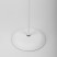 7088-501 Floor Lamp Rivoli Alexandrina 7088-501 Floor Lamp 1 x E27 40W + 1 x E14 40W White