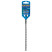 Drill bit SDS-plus PRACTICE 8 x 150/210 mm "Master" series for concrete (911-659)