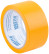 Yellow paint tape, for interior use, 48 mm x 25 m