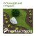 Plastic Mango Geoplastboard garden curb, height 55 mm, 10 meters +30 stakes, black