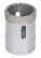Diamond Cutter Best for Ceramic Dry Speed X-LOCK 40x35 40 x 35 mm