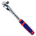 Ratchet wrench 3/8" (45 teeth) WP271008 WORKPRO