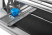 Tile cutter on Profi bearings, usil.platform 800 mm
