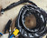 Argon-arc burner "BRIMA" TIG SR-12 (4m)