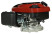 Loncin LC1P70FA (B type) D22.2 engine (with dynamic brake)