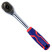 Ratchet wrench 3/8" (45 teeth) WP271008 WORKPRO