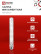 Лампа светодиодная LED-T30-deco 11Вт 230В Е27 4000К 1270Лм 300мм прозрачная IN HOME