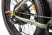 Gelbert Pegas 2 ULTRA electric bike, khaki