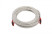 PC-LPM-STP-RJ45-RJ45-C5e-10M-LSZH-GY Patch Cord F/UTP, Shielded, Cat.5e (100% Fluke Component Tested), LSZH, 10M, Grey