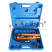 Hydraulic hand pump RNG-7003 (700 bar, 0.3 l, RVD 0.8 m) MALIEN