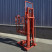 Vertical order picker OXLIFT YXT-35 3300 mm 200 kg