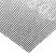 Abrasive mesh, P 800, 115 x 280 mm, 5 pcs Denzel