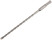 SDS PLUS concrete drill with double thread 6x210 mm