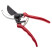Planar pruner, series "A", aluminum.handles, CHEGLOCK (25/50)