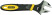 Adjustable wrench MaxSteel STANLEY 0-90-948, 200 mm