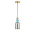 4117-201 Rivoli Carmelina Pendant Lamp 4117-201 1 x E27 40W Design