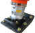 Gasoline rammer RAD TR77-H