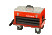 1483K Series Crate Trolley