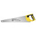 Tradecut wood hacksaw with hardened tooth STANLEY STHT20350-1, 7x500 mm